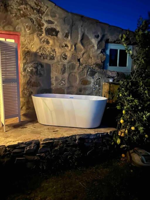 Lilly'S Finca - Romantischter Rueckzugsort - Pool Vilaflor Exterior foto